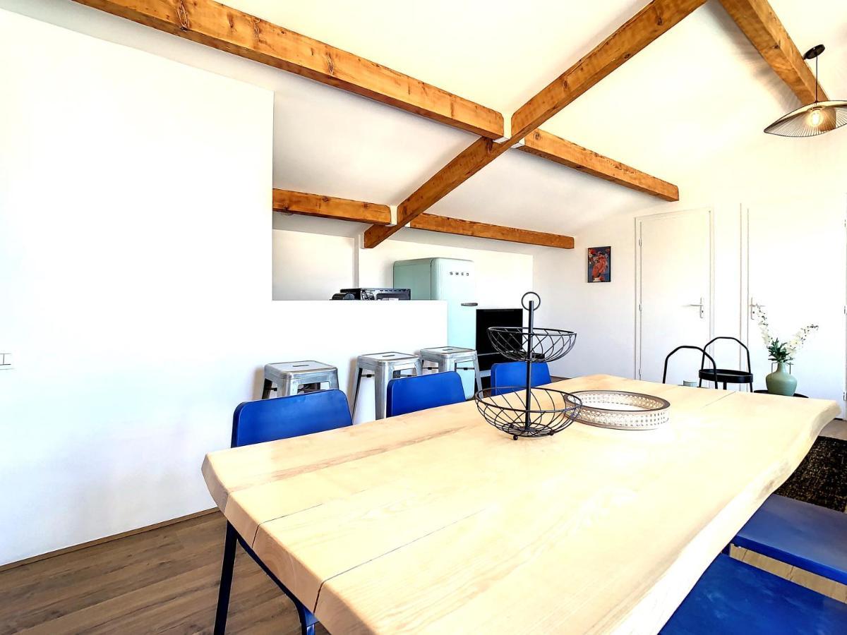 Appartement 3 Chambres A Proximite Des Plages Cannes Exterior photo