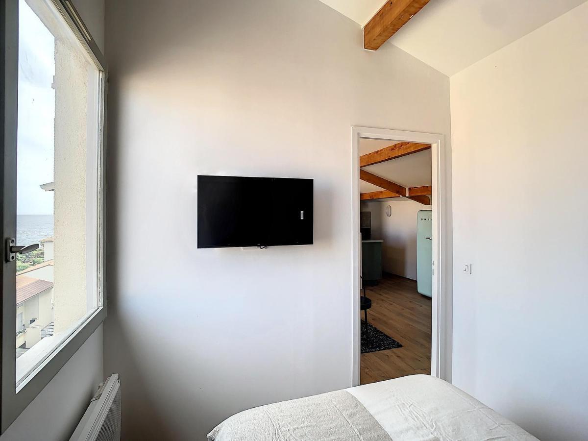 Appartement 3 Chambres A Proximite Des Plages Cannes Exterior photo