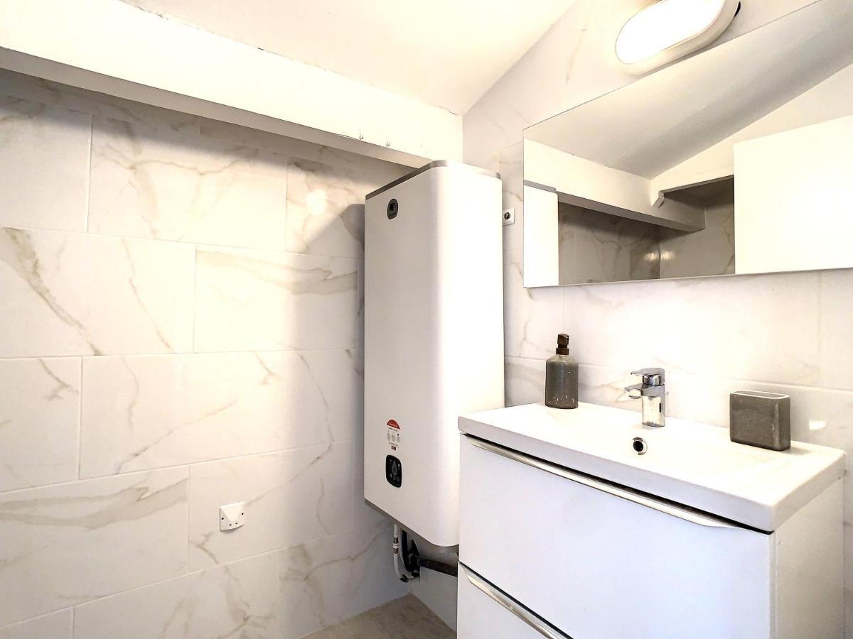 Appartement 3 Chambres A Proximite Des Plages Cannes Exterior photo