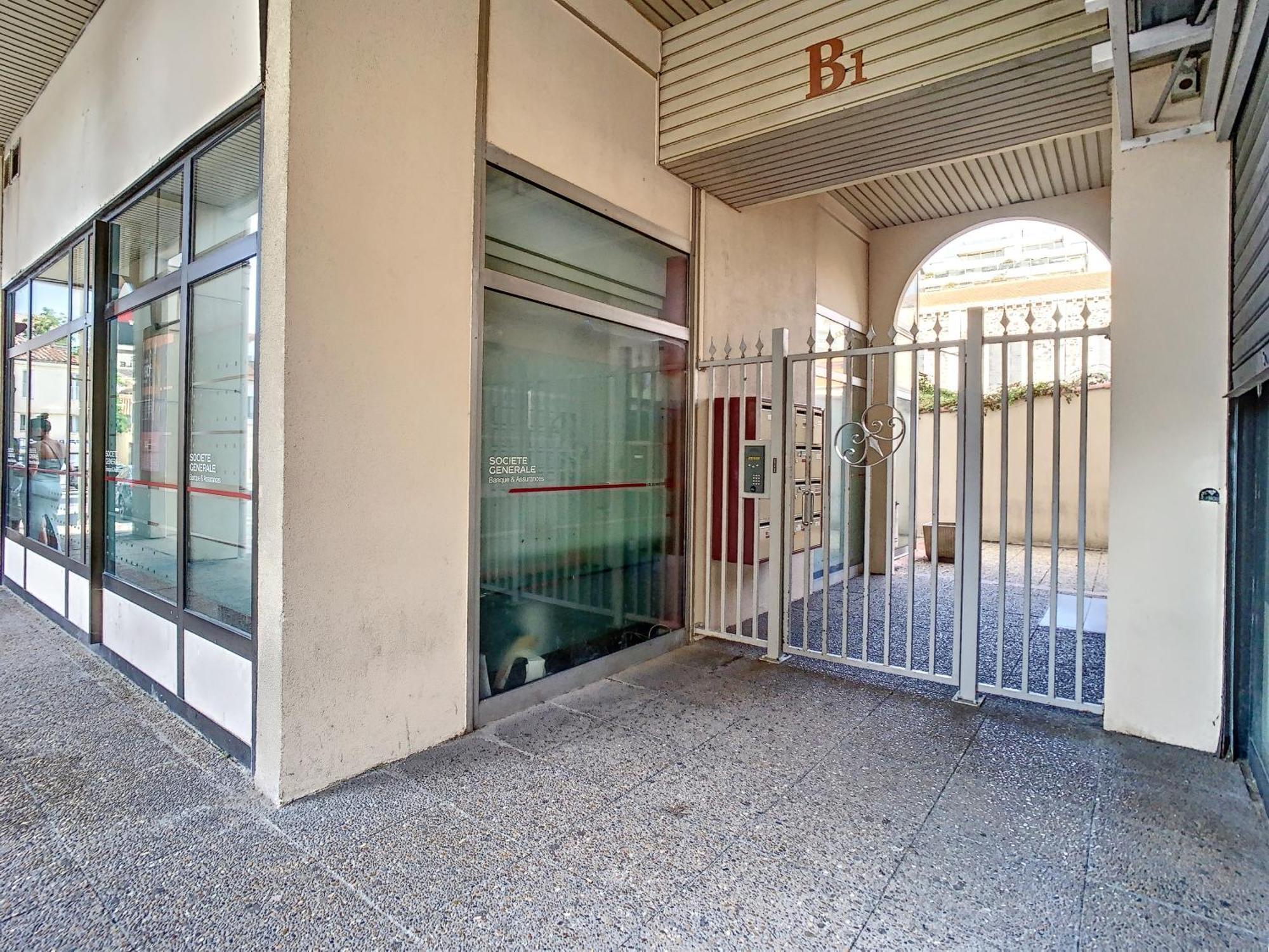 Appartement 3 Chambres A Proximite Des Plages Cannes Exterior photo